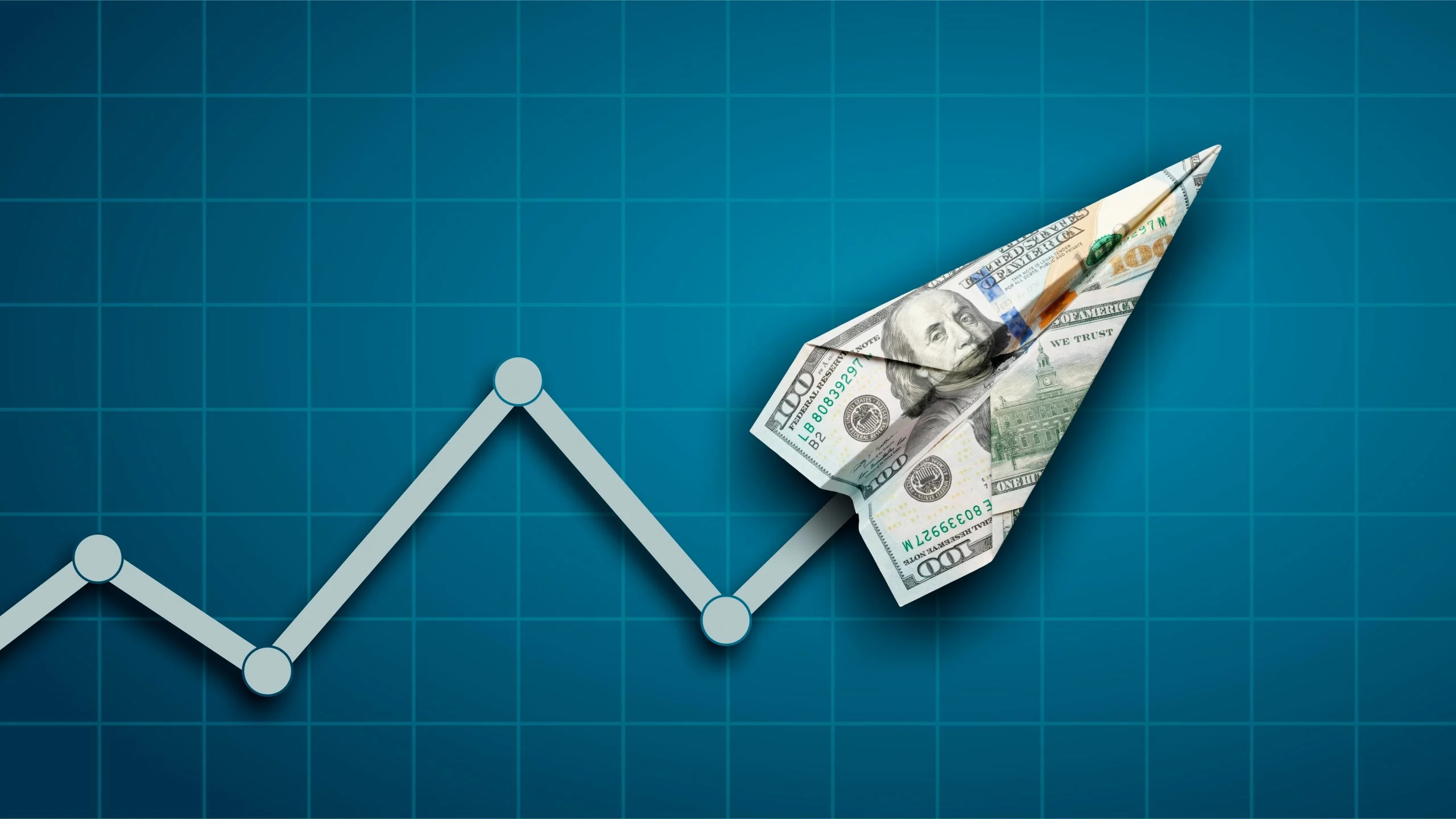 If QQQ Repeats Its Last Decade, $100,000 at 40 Could Hit $1 Million by 52