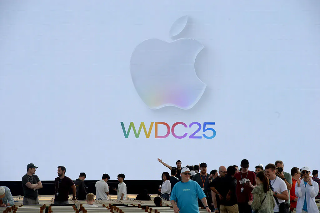 Apple down on underwhelming developer conference