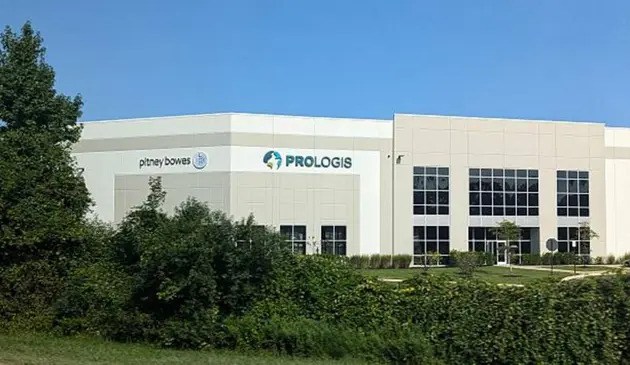 Prologis builds on logistics portfolio with capital, development, data center platforms