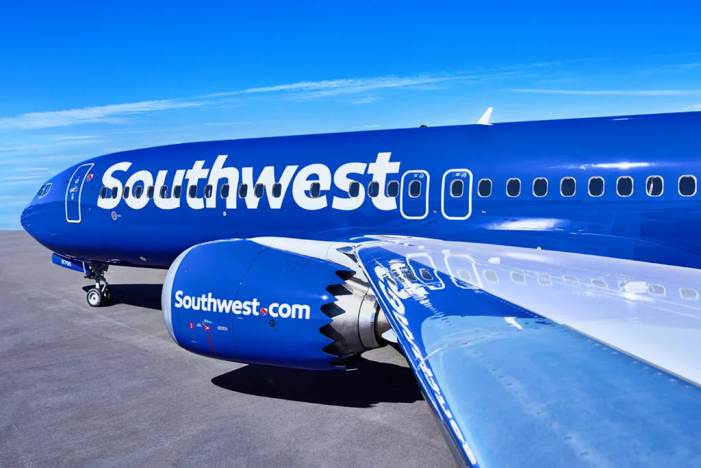 Southwest Airlines Announces Passengers Must Keep Portable Chargers In Plain Sight Amid Fears Of Lithium Battery Fires