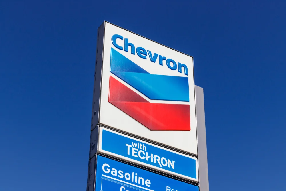 Chevron, Exxon And Shell Shift Focus To Powering AI Growth