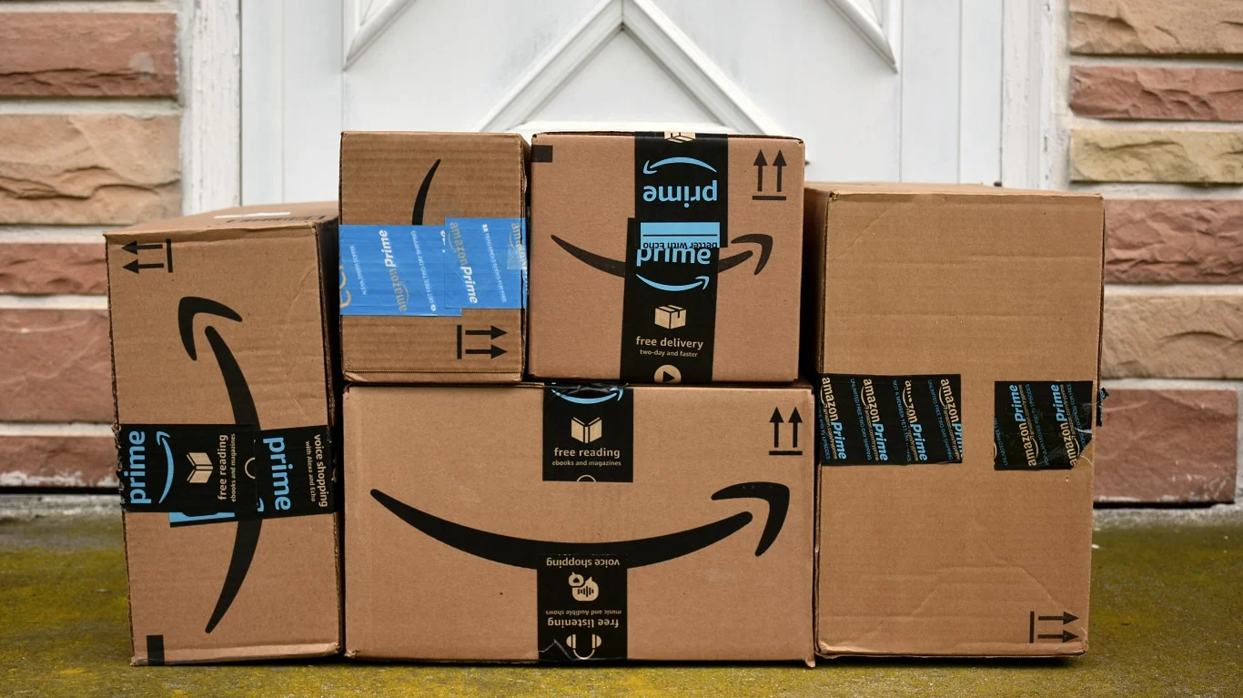 Asymmetry Keeps Me Hitting The Buy Button on Amazon