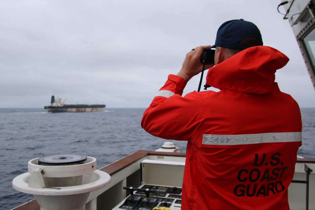 US Seizes Two More Ships as Trump Tightens Venezuela Quarantine