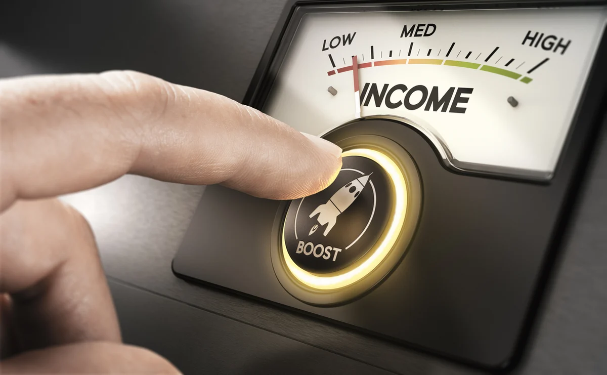 Does Main Street Capital's Dividend Still Come Out of Earnings, or Out of the Balance Sheet?