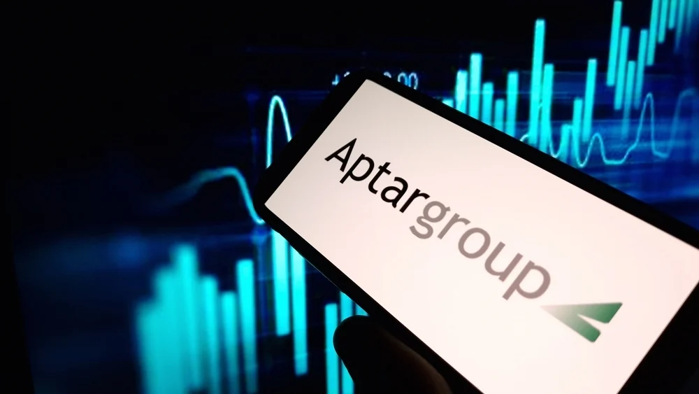 AptarGroup Hires New CEO