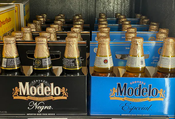 Americans love Mexican booze. Will they get a tariff hangover?