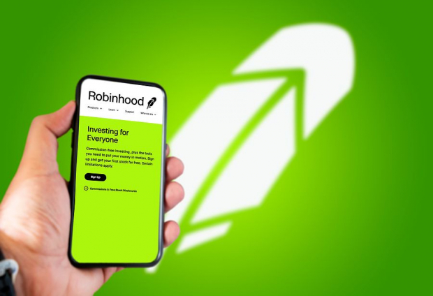 Robinhood's Crypto Perpetuals Rollout Puts Bitstamp in the Spotlight