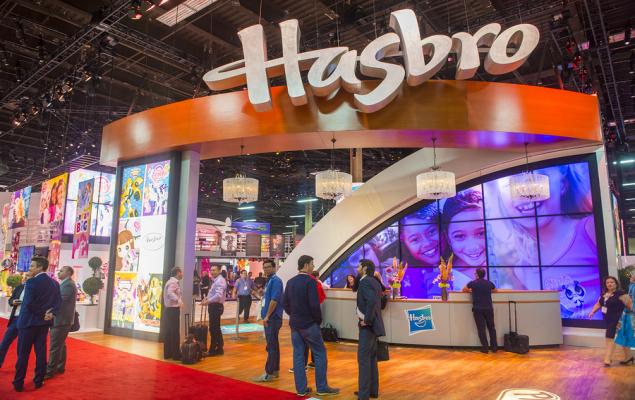 Zacks.com featured highlights Hasbro, Brinker International, DaVita, Leidos Holdings and Allstate - Yahoo Finance