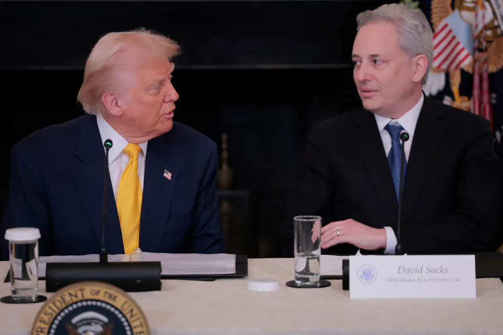 Report: White House AI oversight executive order DOA