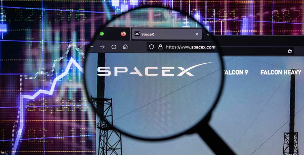SpaceX IPO Filing Shows There Is No Finalized Terafab Deal With Tesla, Intel