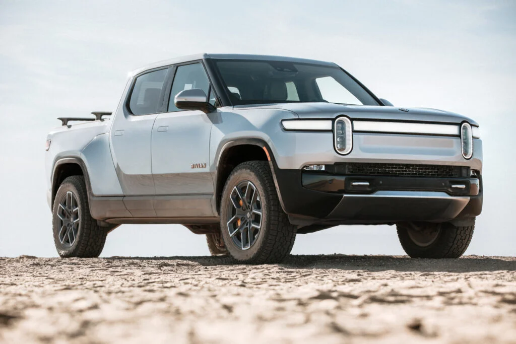 Rivian 'Not Necessarily' Chasing Robotaxis And Full Self Driving Like Tesla, Says Senior Exec