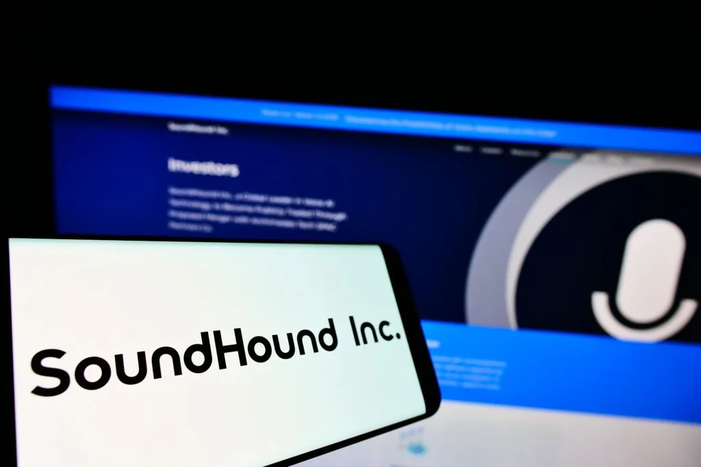 What's Going On With SoundHound AI Stock Monday?
