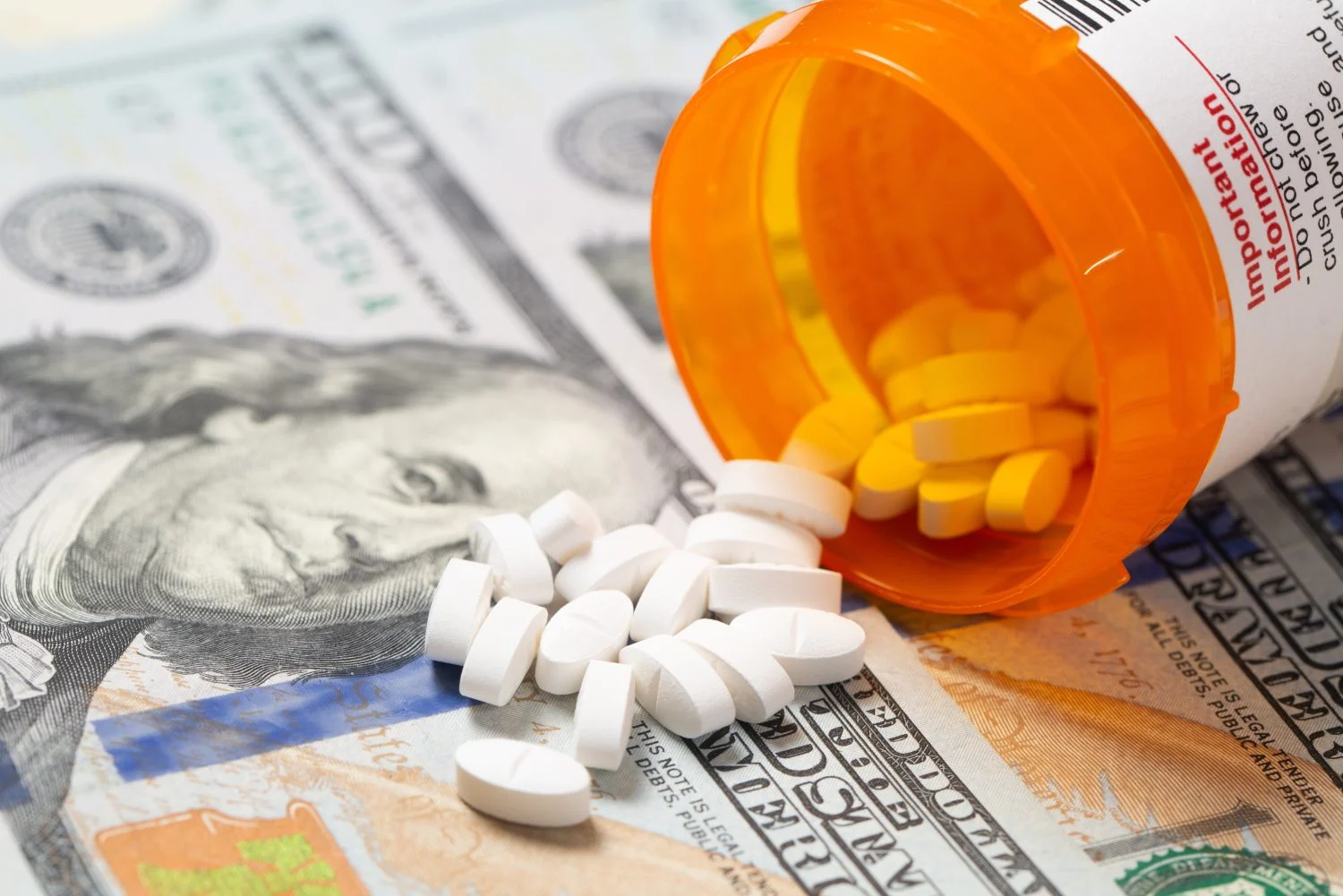 GLP-1 Coverage Fell From 72% to 60%. Is Eli Lilly's Weight-Loss Boom Hitting an Insurance Wall?