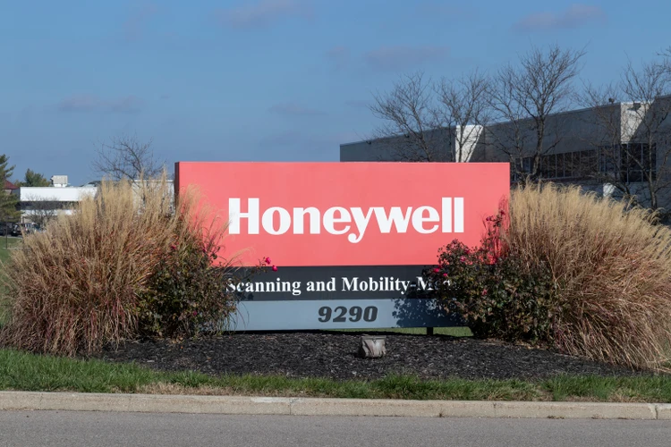 Redwire jumps over 5% on Honeywell partnership to build satellite communication system