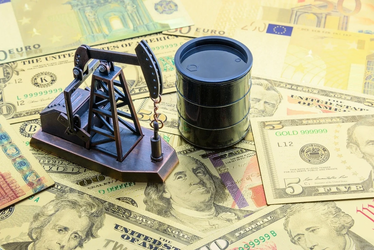 Oil Could Hit $150 or Higher, Experts Warn. These Energy Stocks Are Built for the Shock.