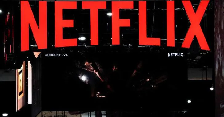 Netflix sues creators of alleged 'Bridgerton' knockoff - Reuters