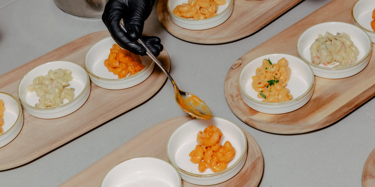 Big Food Is Fighting to Tempt Taste Buds in the Era of Weight-Loss Drugs