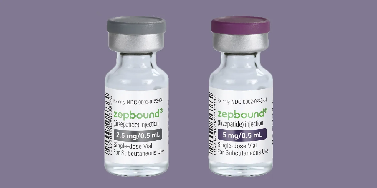 Eli Lilly Stock Gets Downgraded. It Faces Stiff Headwinds After Strong Run-Up.