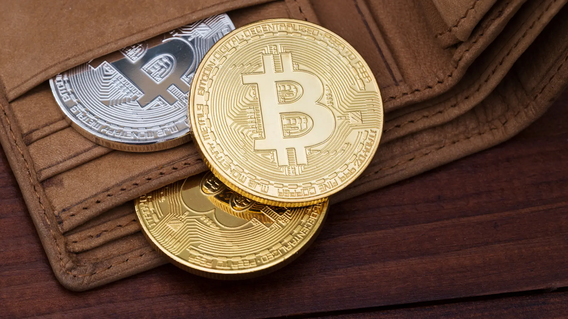 Bitcoin wallet dormant since 2011 moves $3.2 million toward FalconX-linked address