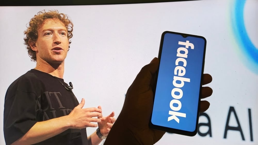 Meta Adds New Subscriptions, Zuckerberg Gets $7 Billion Richer
