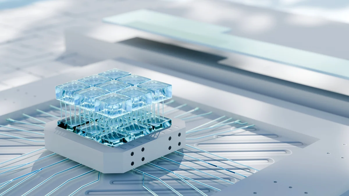 Why Intel Rallied Today