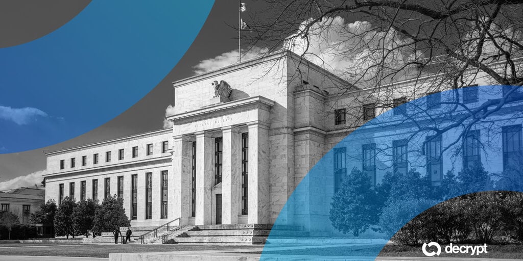 Bitcoin Steady as Fed Cuts Interest Rates for First Time Since December