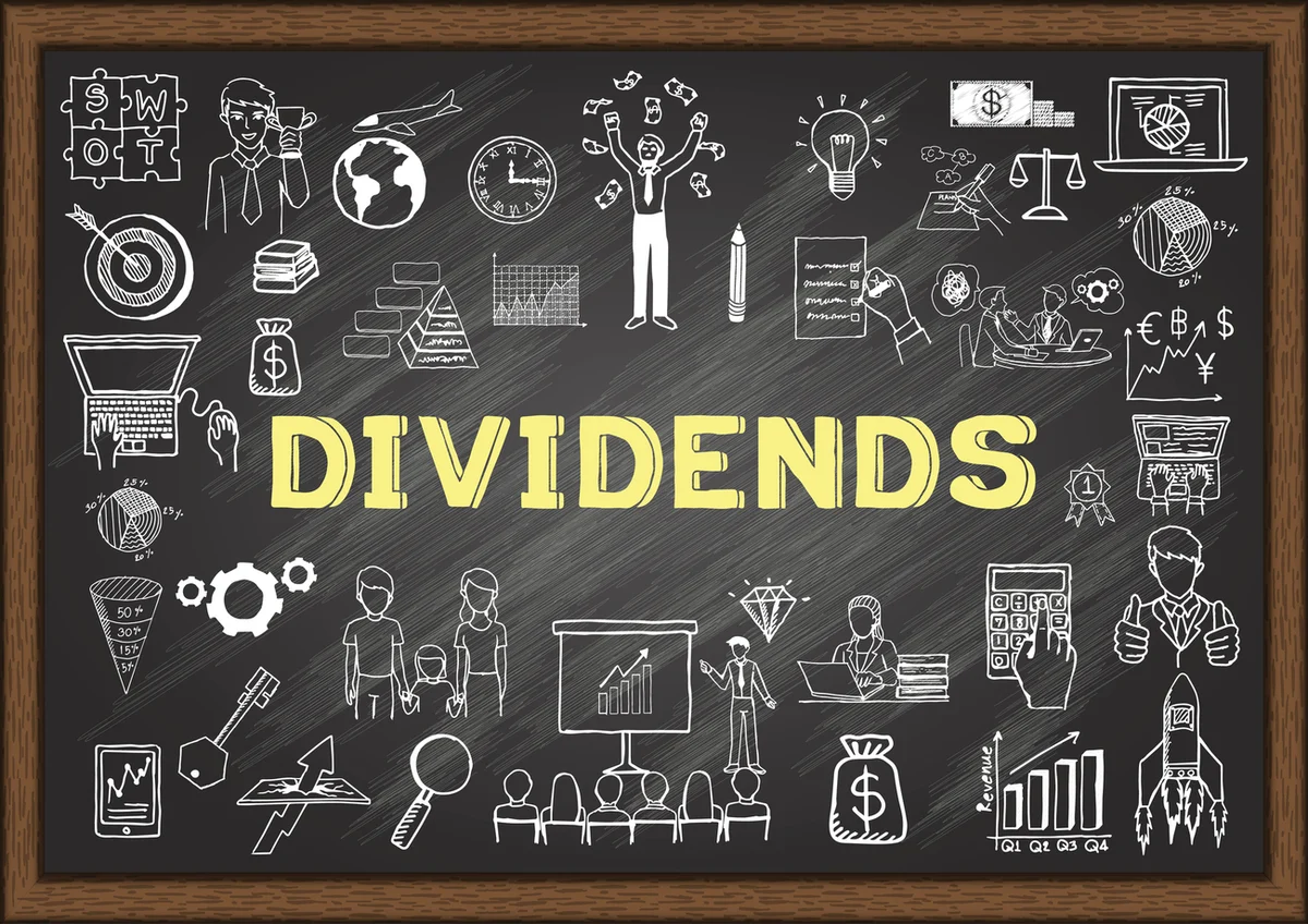 How Many Shares Would It Take to Earn $1,000 a Year From This Future Dividend King?
