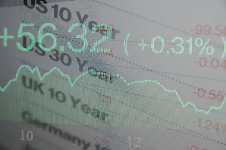 Charles Schwab’s Liz Ann Sonders: Bonds are driving the current equity moves