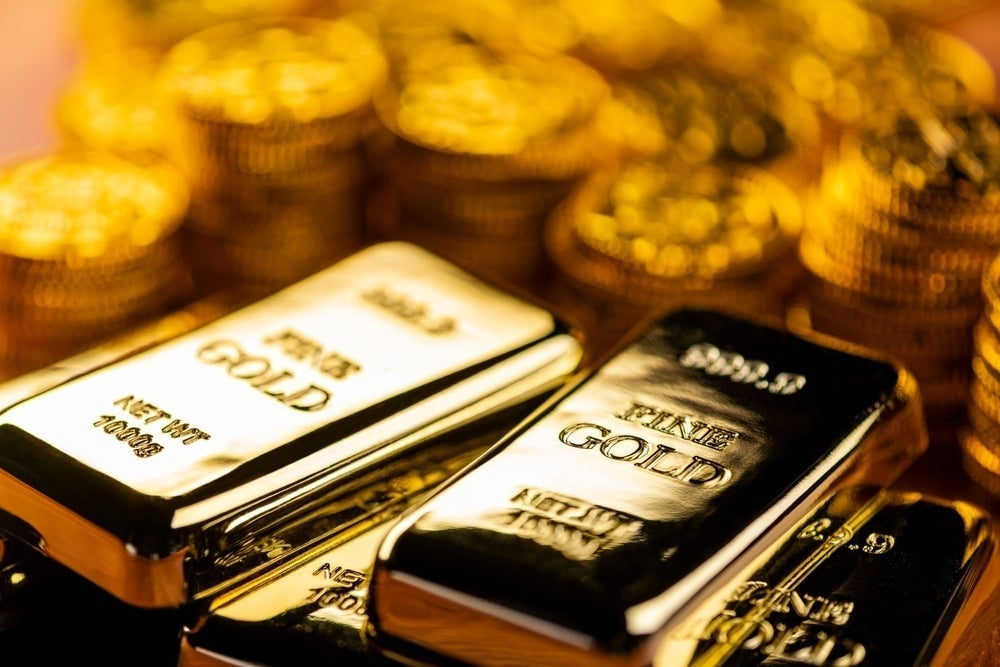 Gold Rises Today Ahead of Hormuz Deal, Softer Dollar