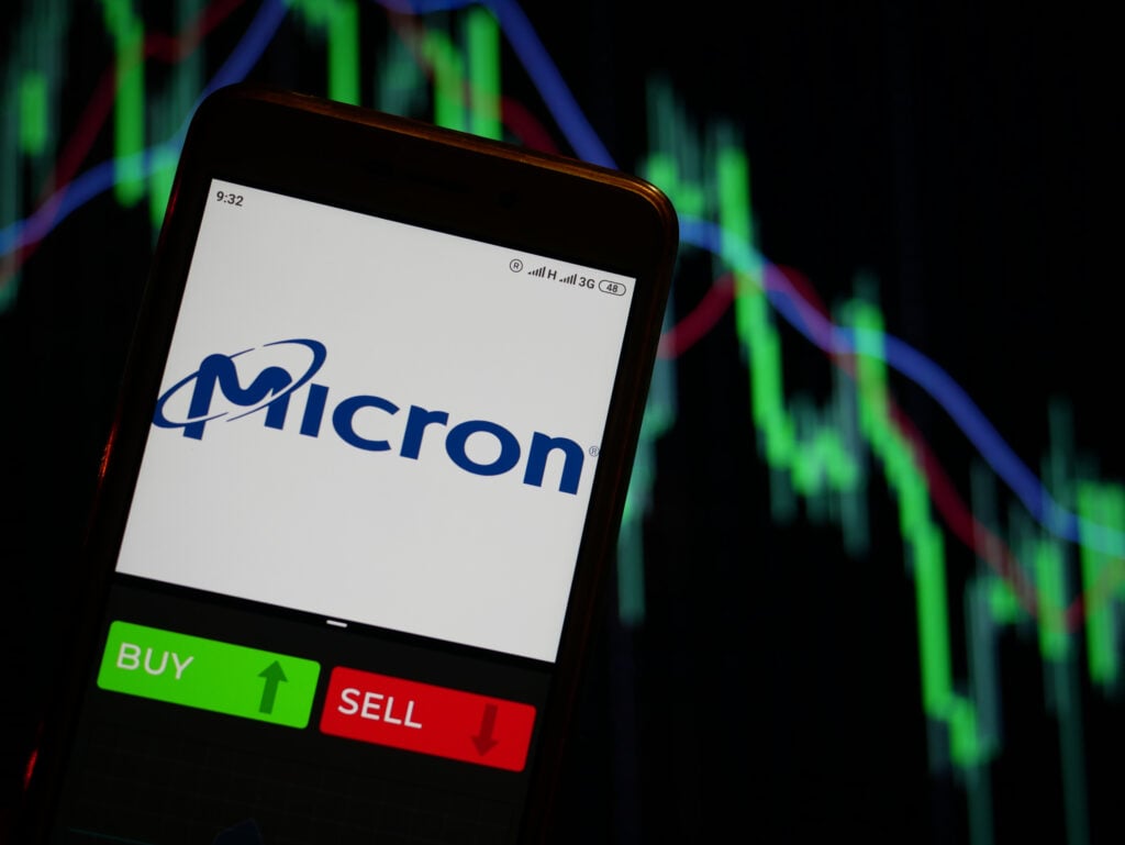Micron Likely To Report Higher Q3 Earnings; These Most Accurate Analysts Revise Forecasts Ahead Of Earnings Call