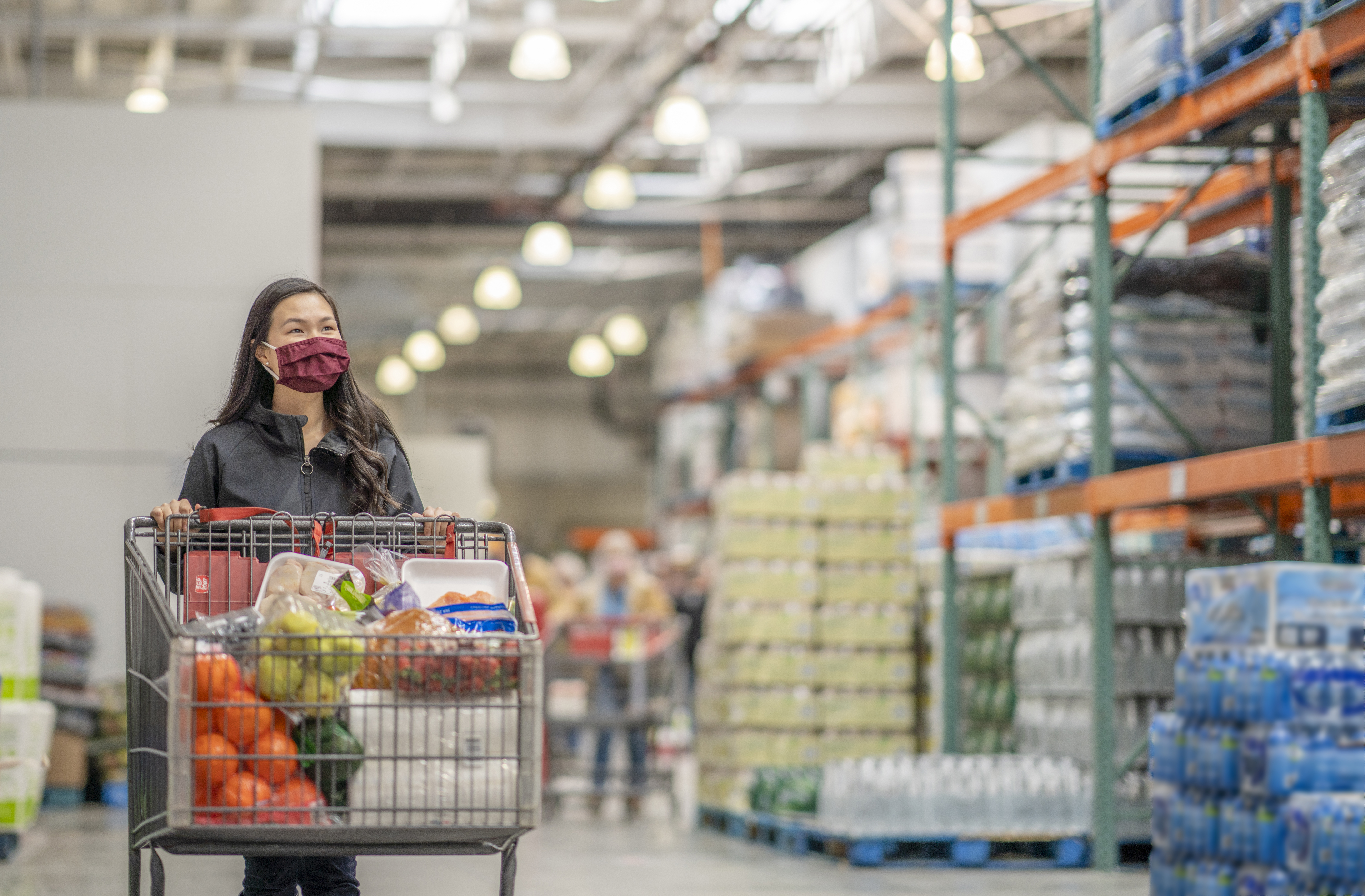 Why's Everyone Talking About Costco Stock?