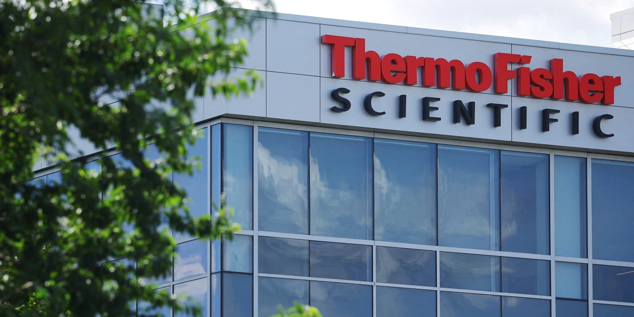 Thermo Fisher to Sell Microbiology Business to Astorg