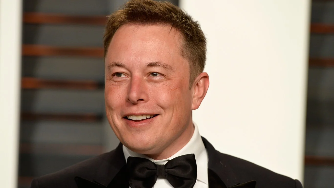 Wall Street is About to Fund the First City on Mars. Here are the Craziest Details from the SpaceX S-1.