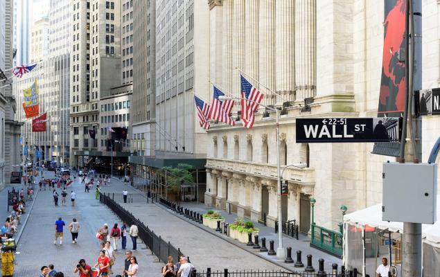 Stock Market News for Oct 20, 2026
