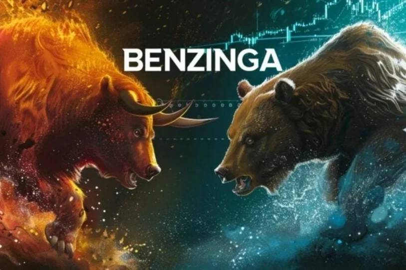 Benzinga Bulls And Bears: Spotify, Applied Digital, DocuSign — And Tesla Swings On Musk-Trump Feud
