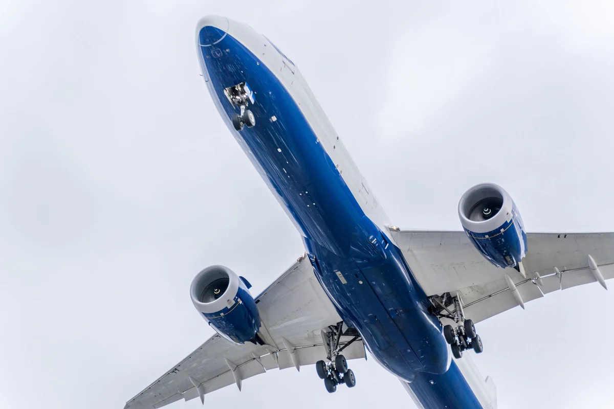 Analysts See a 32% Upside in Boeing. Here's What Has to Go Right.