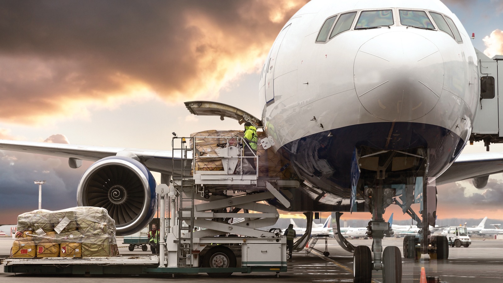 Should New Germany Hub Require Action From Expeditors International Of Washington Investors?