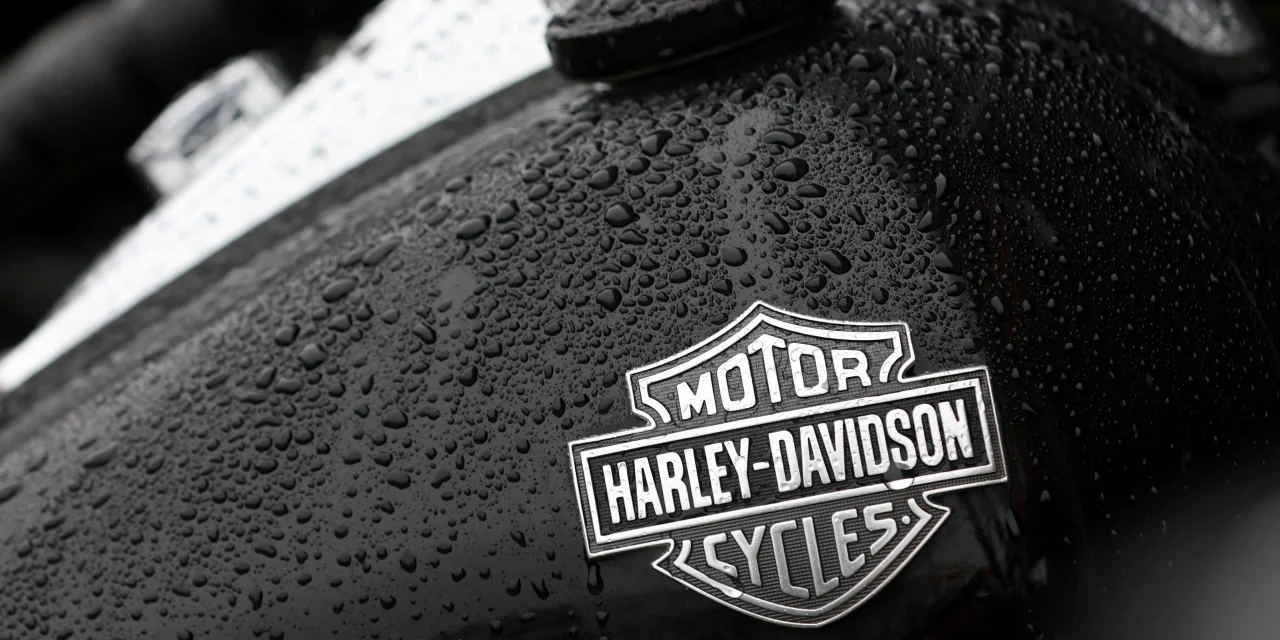 Harley-Davidson Profit Rises Despite Weak Consumer Confidence