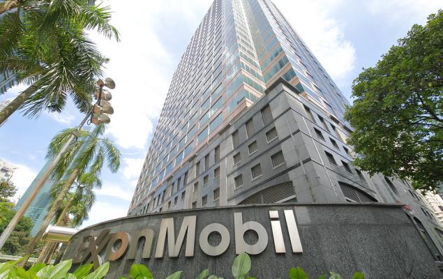 ExxonMobil Trading Staff Opposes London Relocation Plan - Yahoo Finance