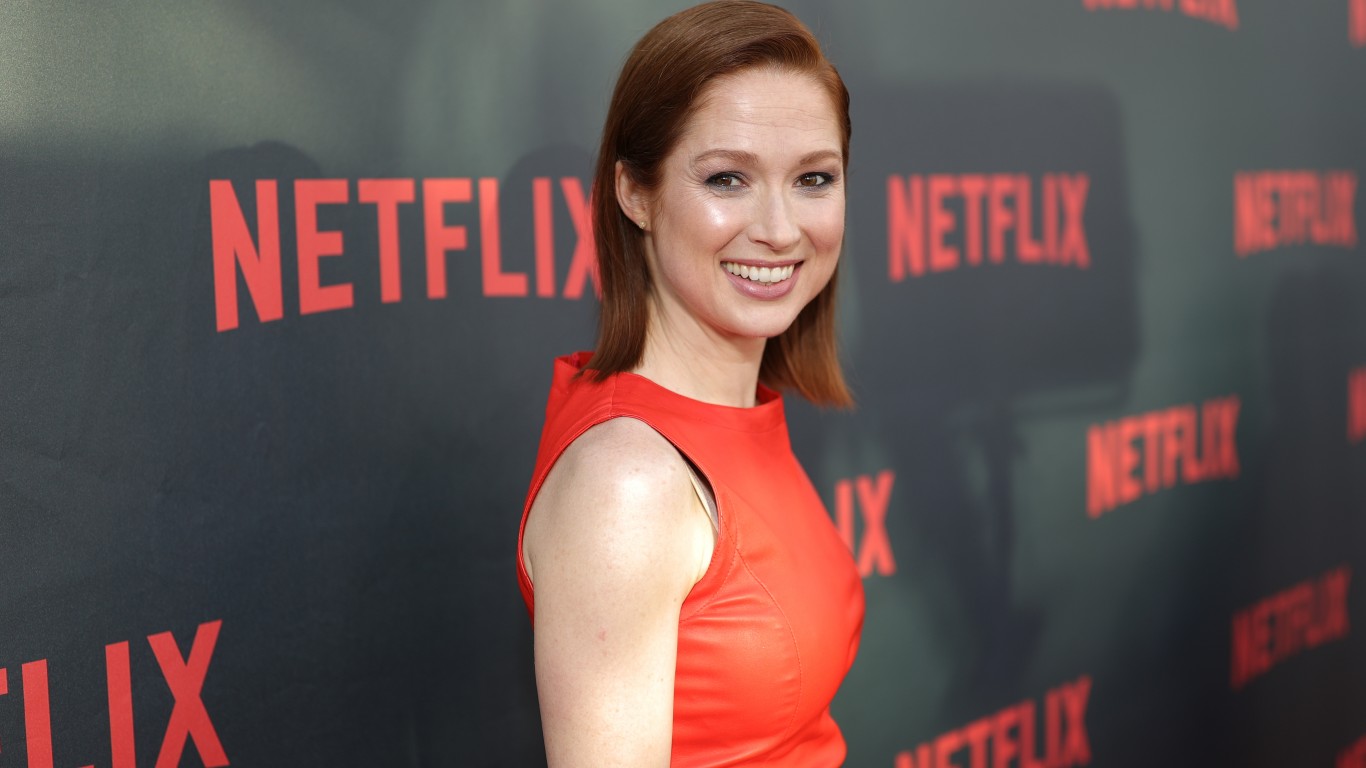 Netflix Pulls Further Ahead While Disney Struggles to Stabilize Legacy Media