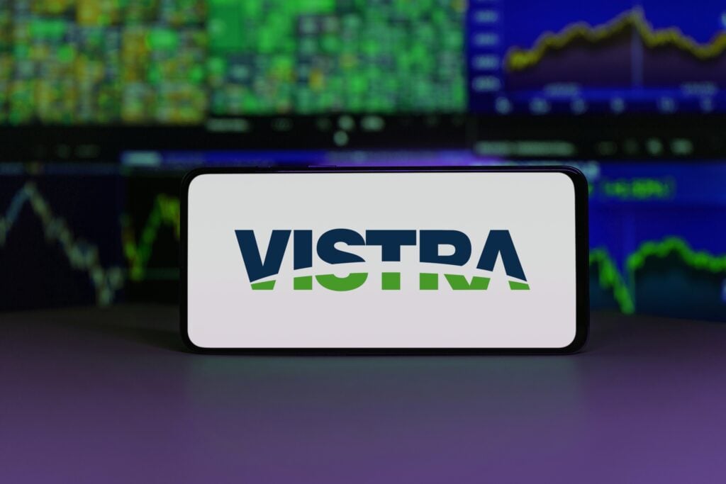Vistra Struck a 20-Year Power Deal with New Era — Here's What Else Happened This Month