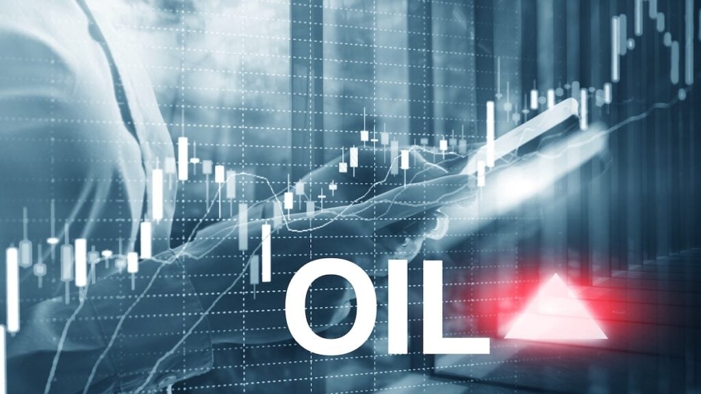 Oil Jumps Near $90 On Iran Risk, California Utilities Crater: Stock Market Today