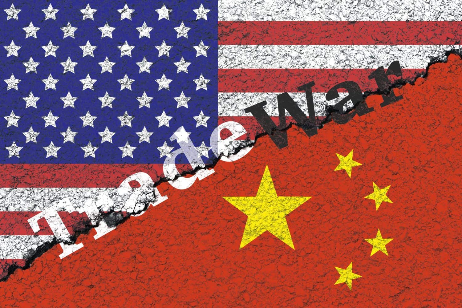 Forget Boeing. Every Plane Trump Just Sold to China Needs a GE Engine and GE Is Already Making Money