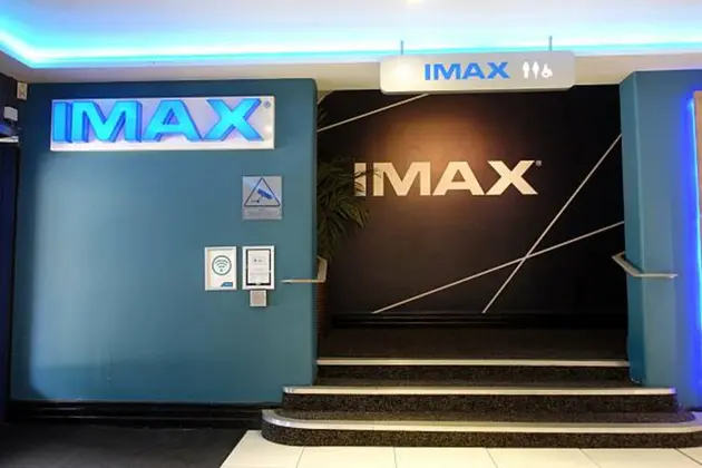 Apple, Sony, and Netflix are most likely buyers for IMAX - analyst