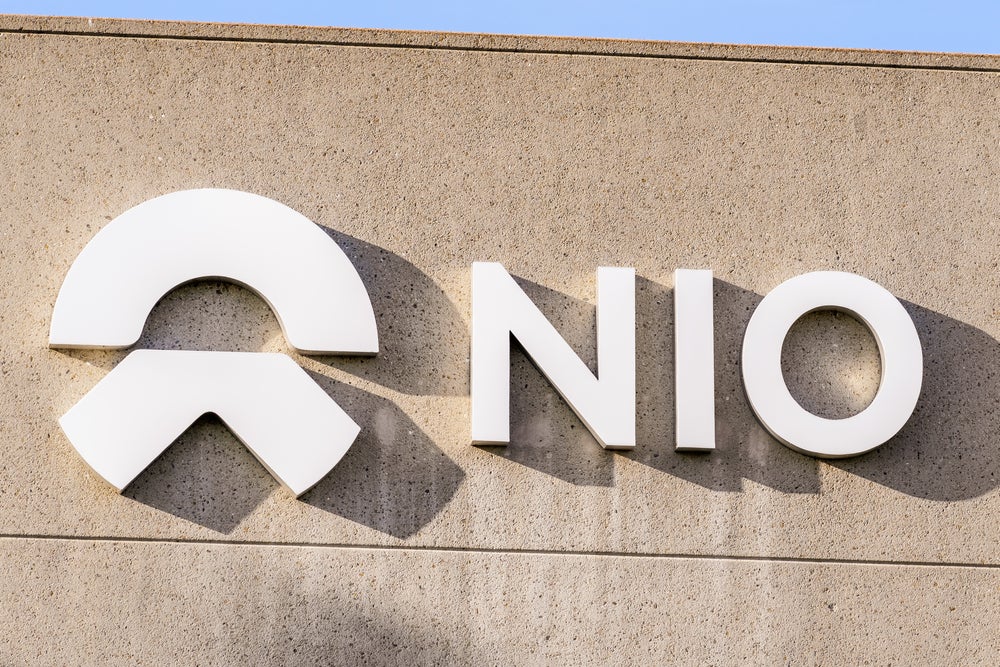 Why NIO Shares Are Gaining Today