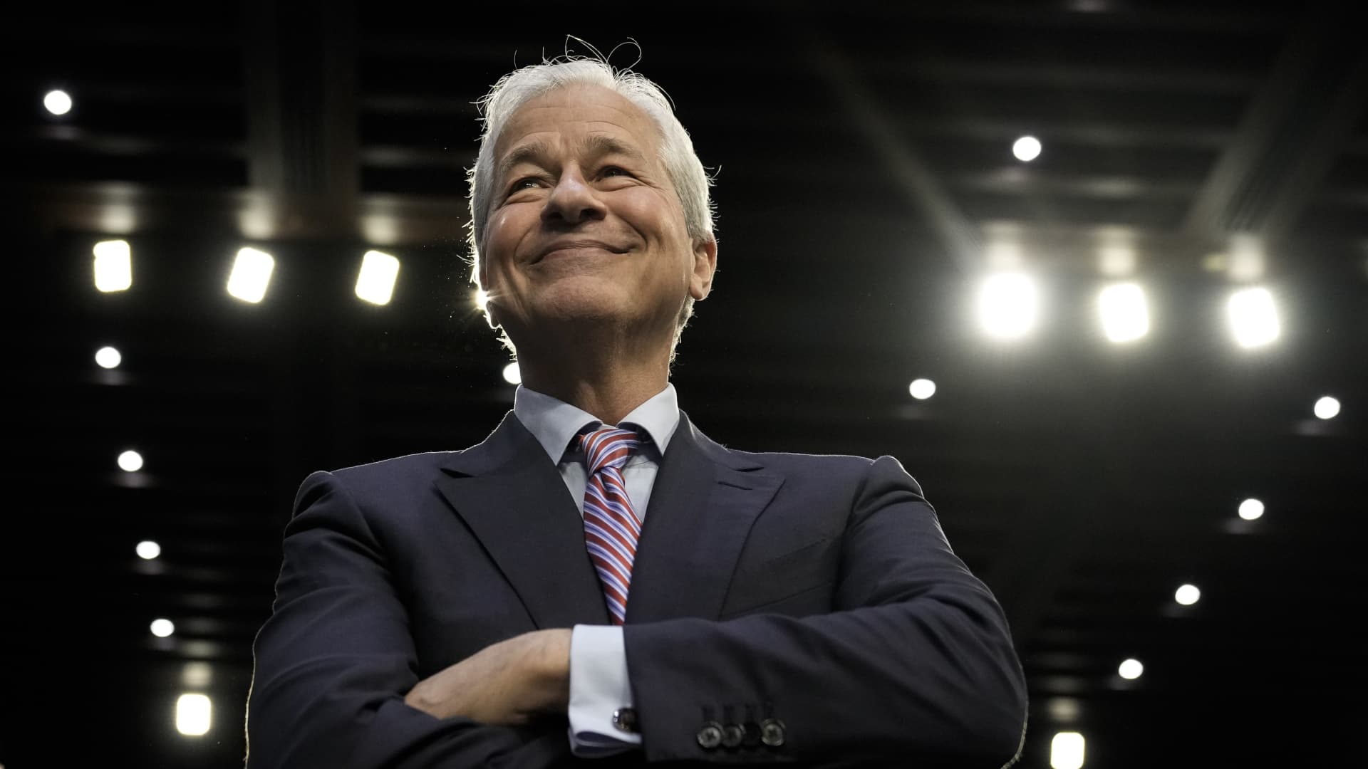 JPMorgan Chase is set to report third-quarter earnings – here’s what the Street expects