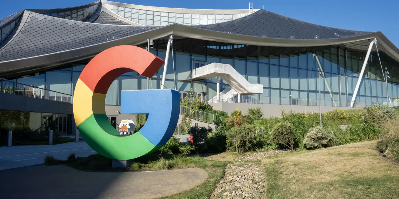 European Commission opens another antitrust investigation into Google. This time it’s AI.