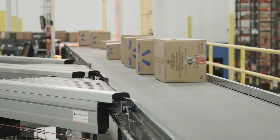 Walmart responds to report of layoffs at fulfillment centers - MarketWatch