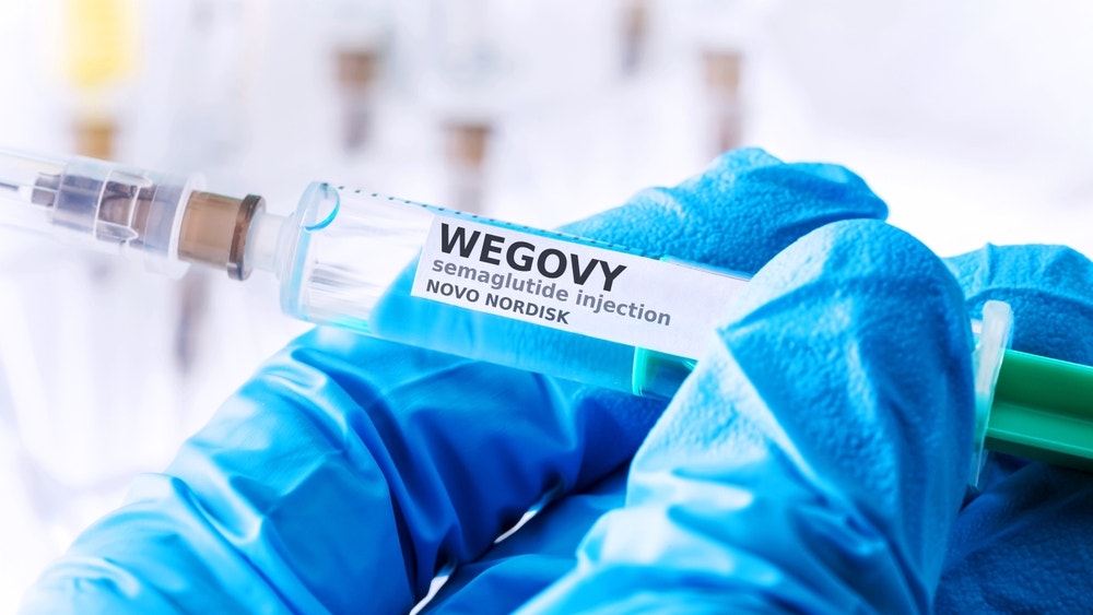 Britain's Drug Regulator Approves Novo Nordisk's Weight Loss Drug Wegovy To Cut Heart Disease Risk In Obese Patients