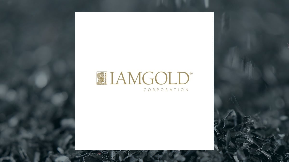 Iamgold Q2 Earnings Call Highlights